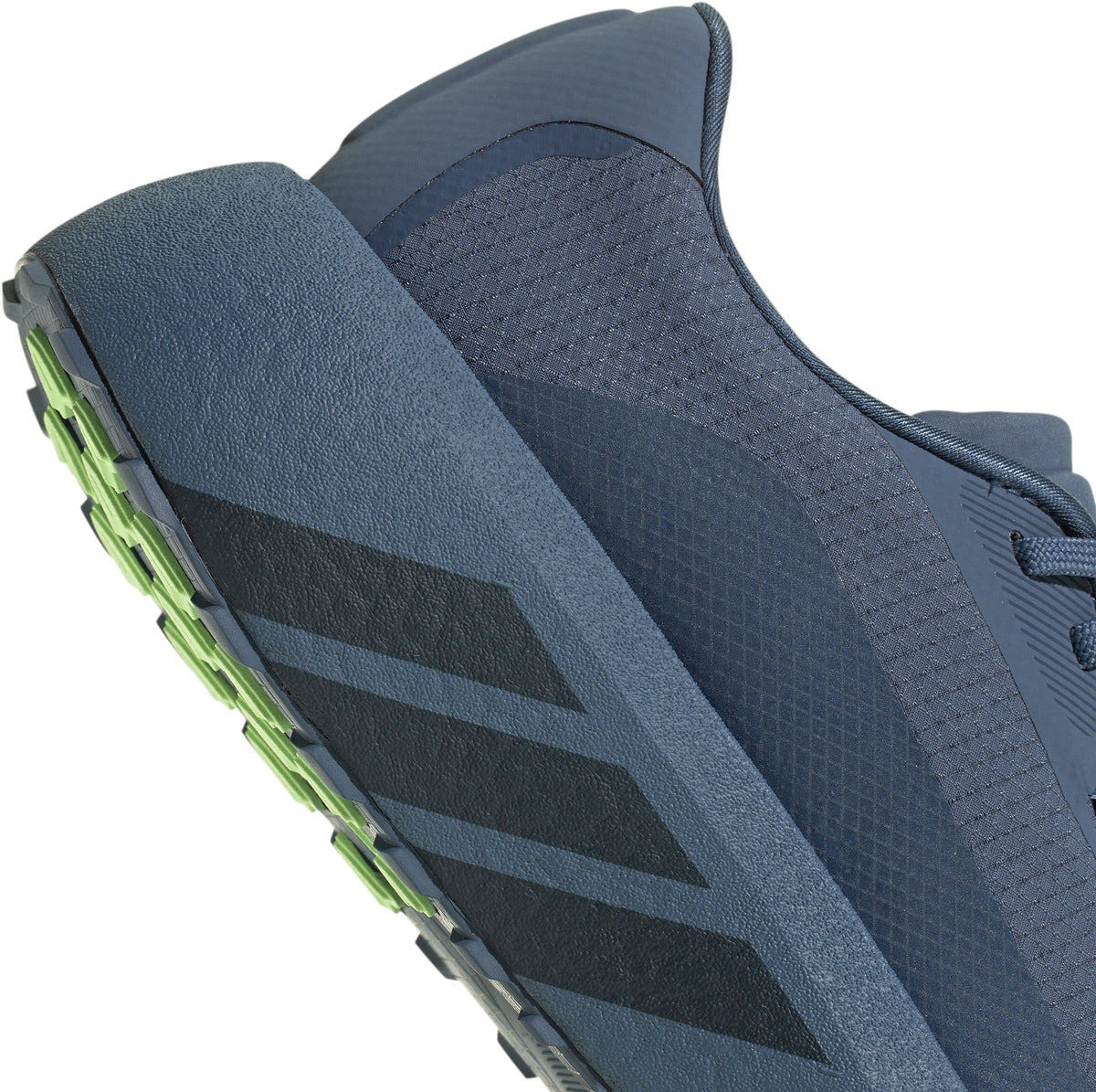 adidas HyperBoost GORE-TEX Men's Running Shoes - Blue | Running & Training