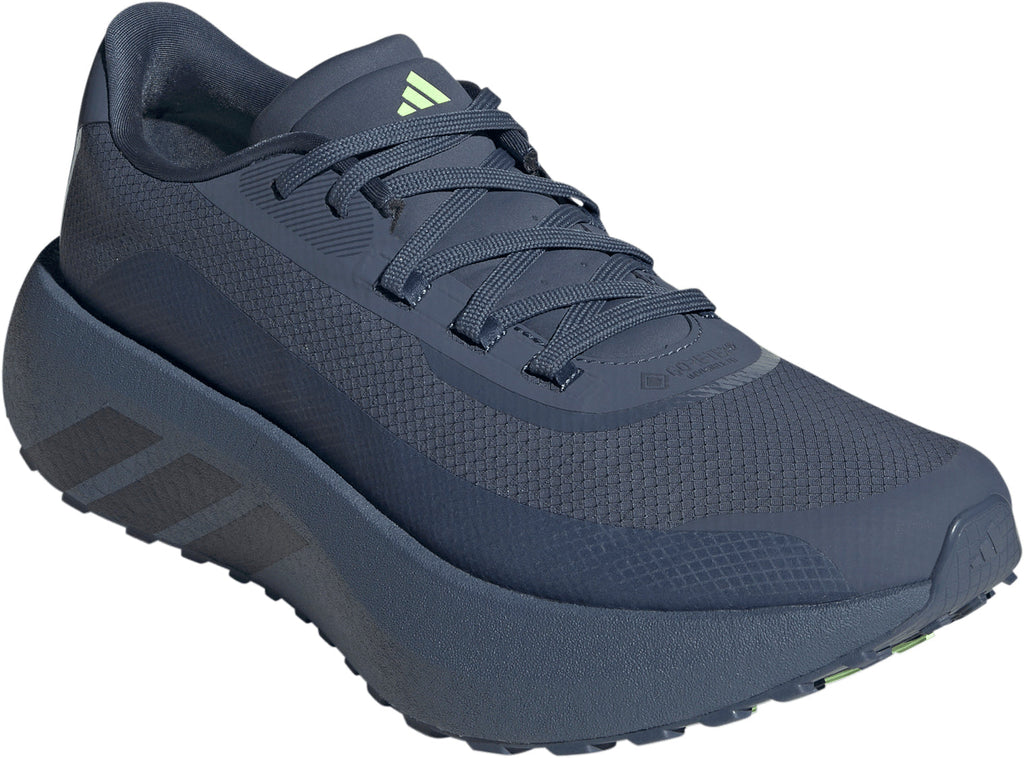 adidas HyperBoost GORE-TEX Men's Running Shoes - Blue | Running & Training