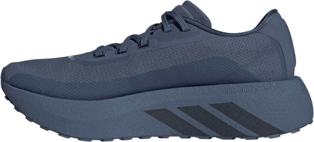 adidas HyperBoost GORE-TEX Men's Running Shoes - Blue | Running & Training