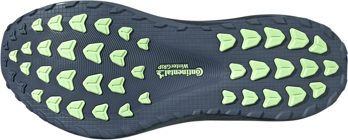 adidas HyperBoost GORE-TEX Men's Running Shoes - Blue | Running & Training