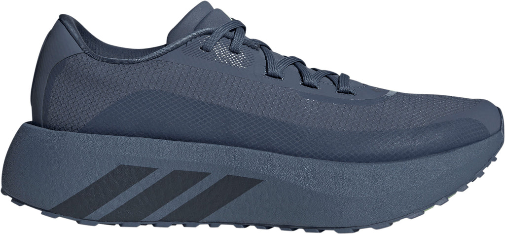 adidas HyperBoost GORE-TEX Men's Running Shoes - Blue | Running & Training