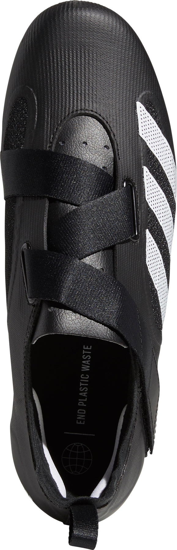 adidas Indoor Cycling Shoes - Black | Cycling Performance