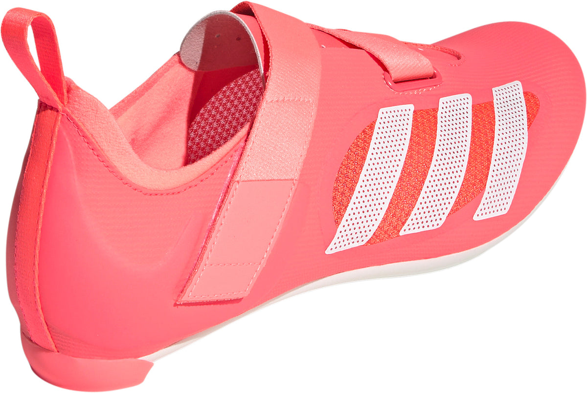 adidas Indoor Cycling Shoes - Red | Cycling Performance