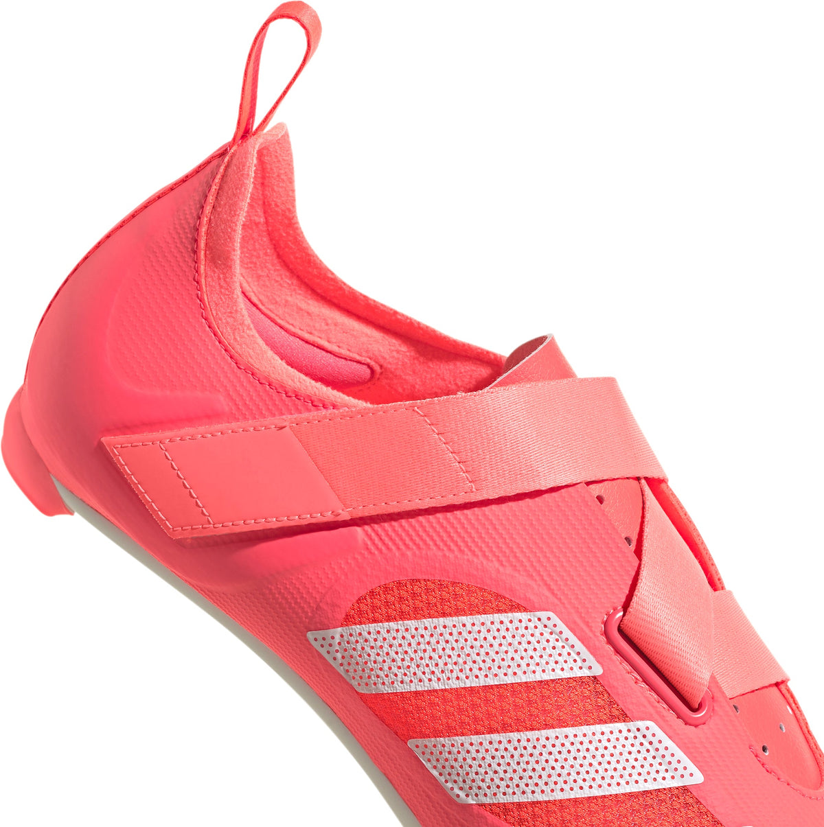 adidas Indoor Cycling Shoes - Red | Cycling Performance