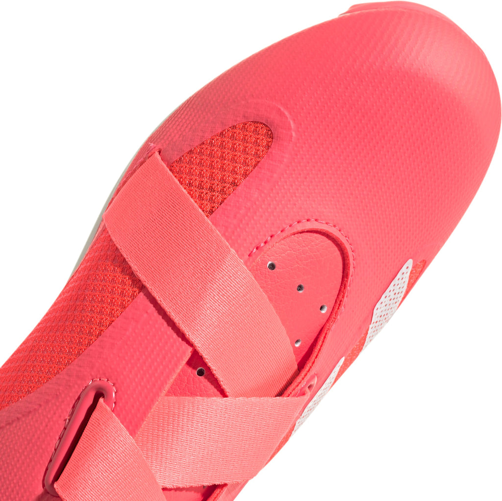 adidas Indoor Cycling Shoes - Red | Cycling Performance