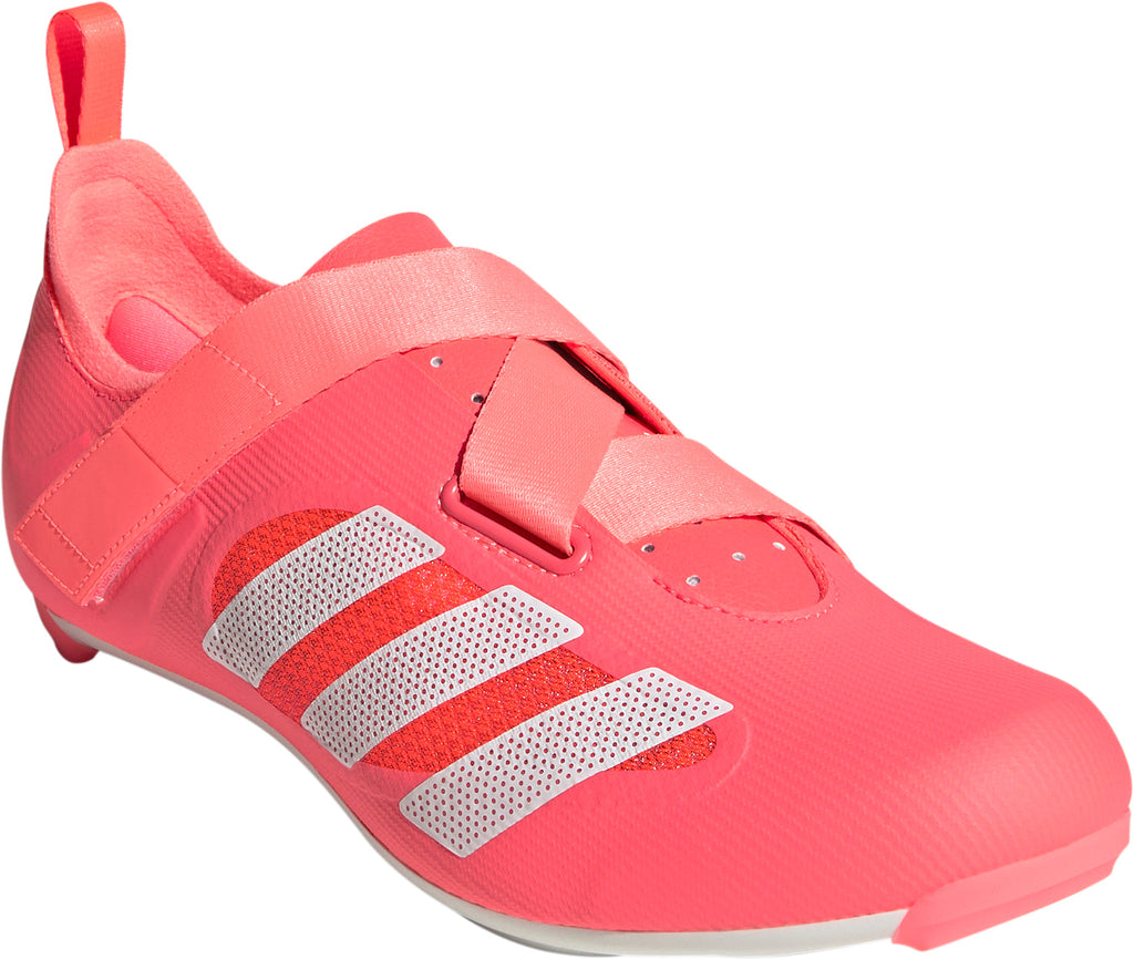 adidas Indoor Cycling Shoes - Red | Cycling Performance