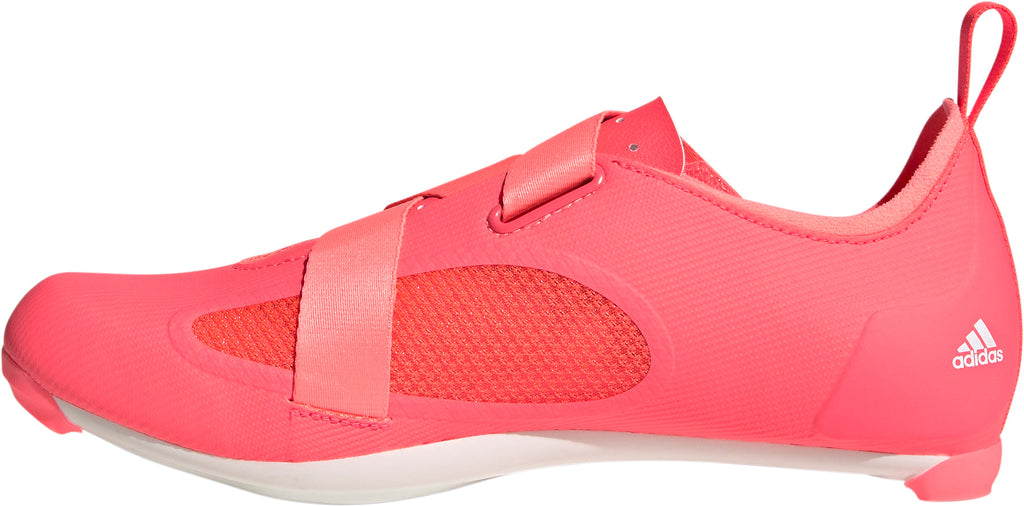 adidas Indoor Cycling Shoes - Red | Cycling Performance