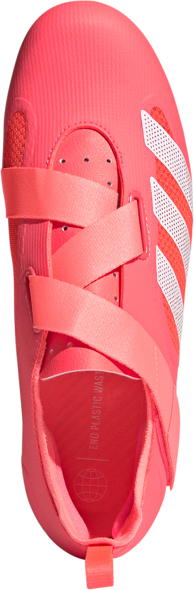 adidas Indoor Cycling Shoes - Red | Cycling Performance