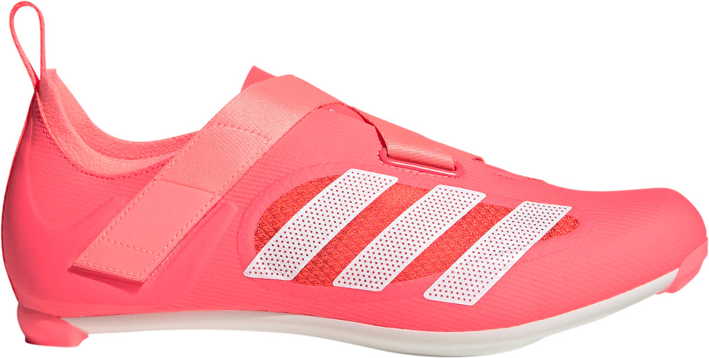 adidas Indoor Cycling Shoes - Red | Cycling Performance