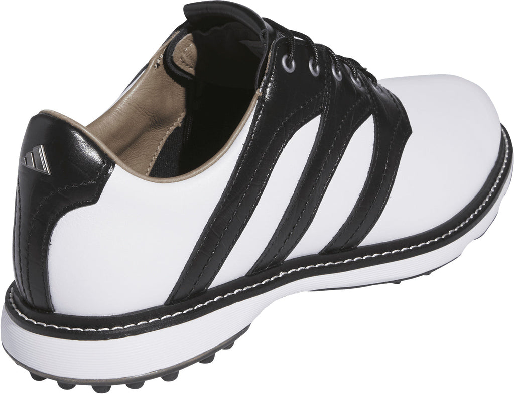 adidas MC Z-Traxion Spikeless Golf Shoes - White | Golf Performance
