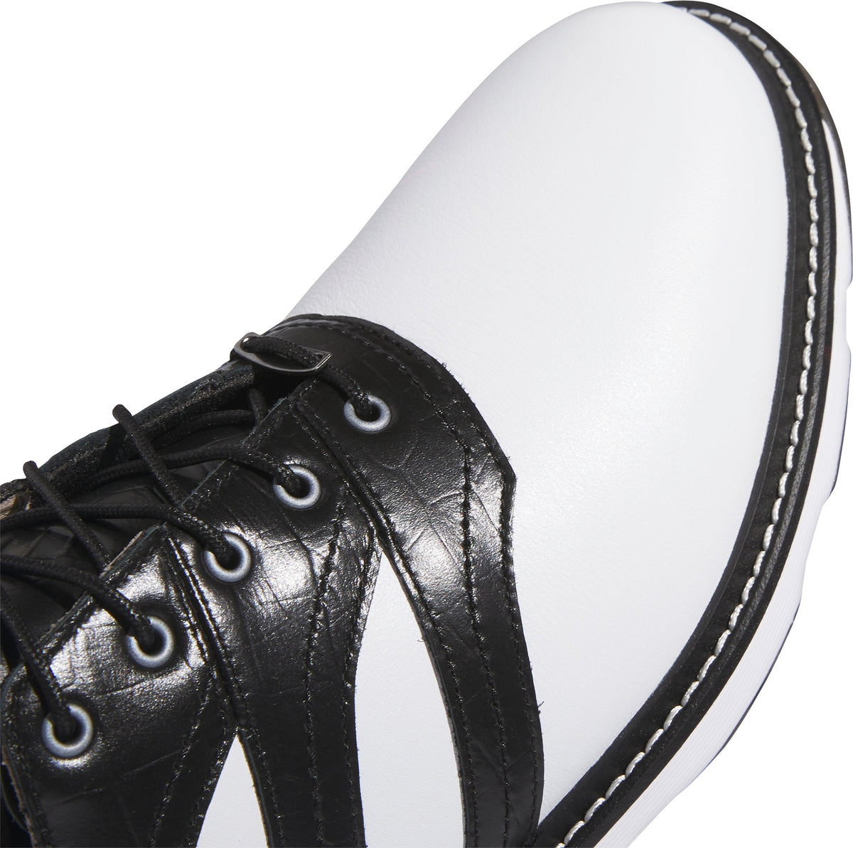 adidas MC Z-Traxion Spikeless Golf Shoes - White | Golf Performance