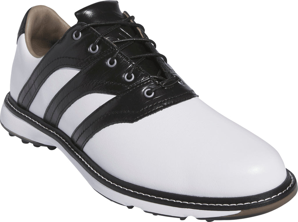 adidas MC Z-Traxion Spikeless Golf Shoes - White | Golf Performance