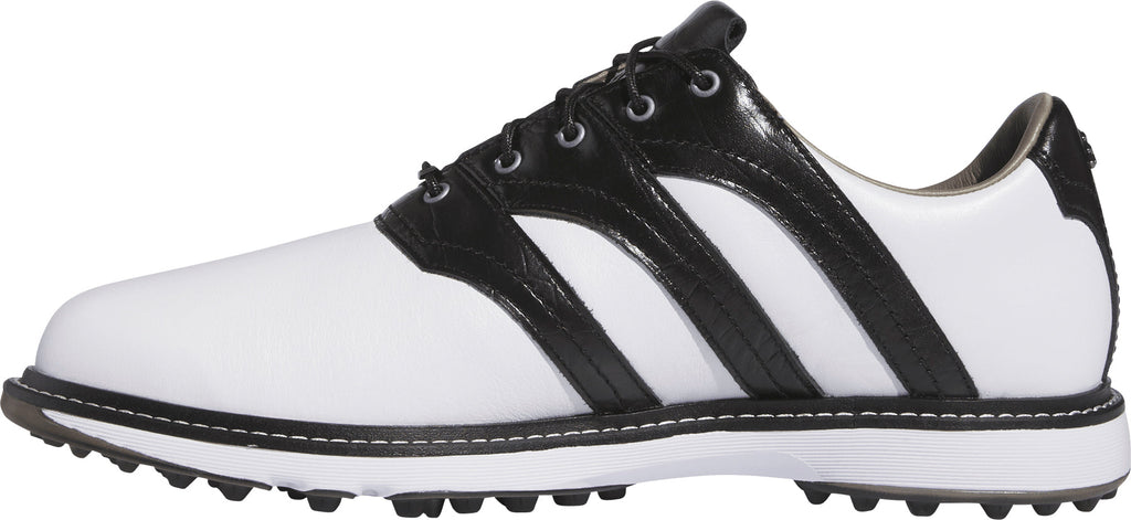 adidas MC Z-Traxion Spikeless Golf Shoes - White | Golf Performance