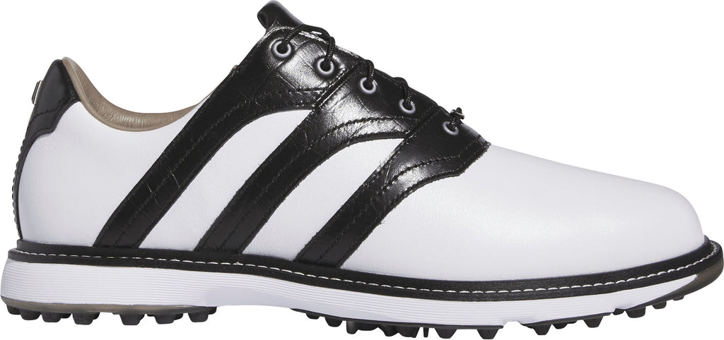 adidas MC Z-Traxion Spikeless Golf Shoes - White | Golf Performance
