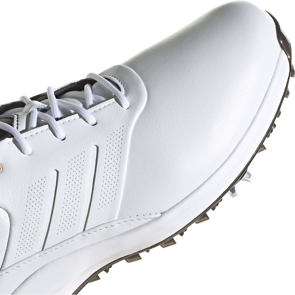 adidas Performance Classic Men's Golf Shoes - White | Golf Performance