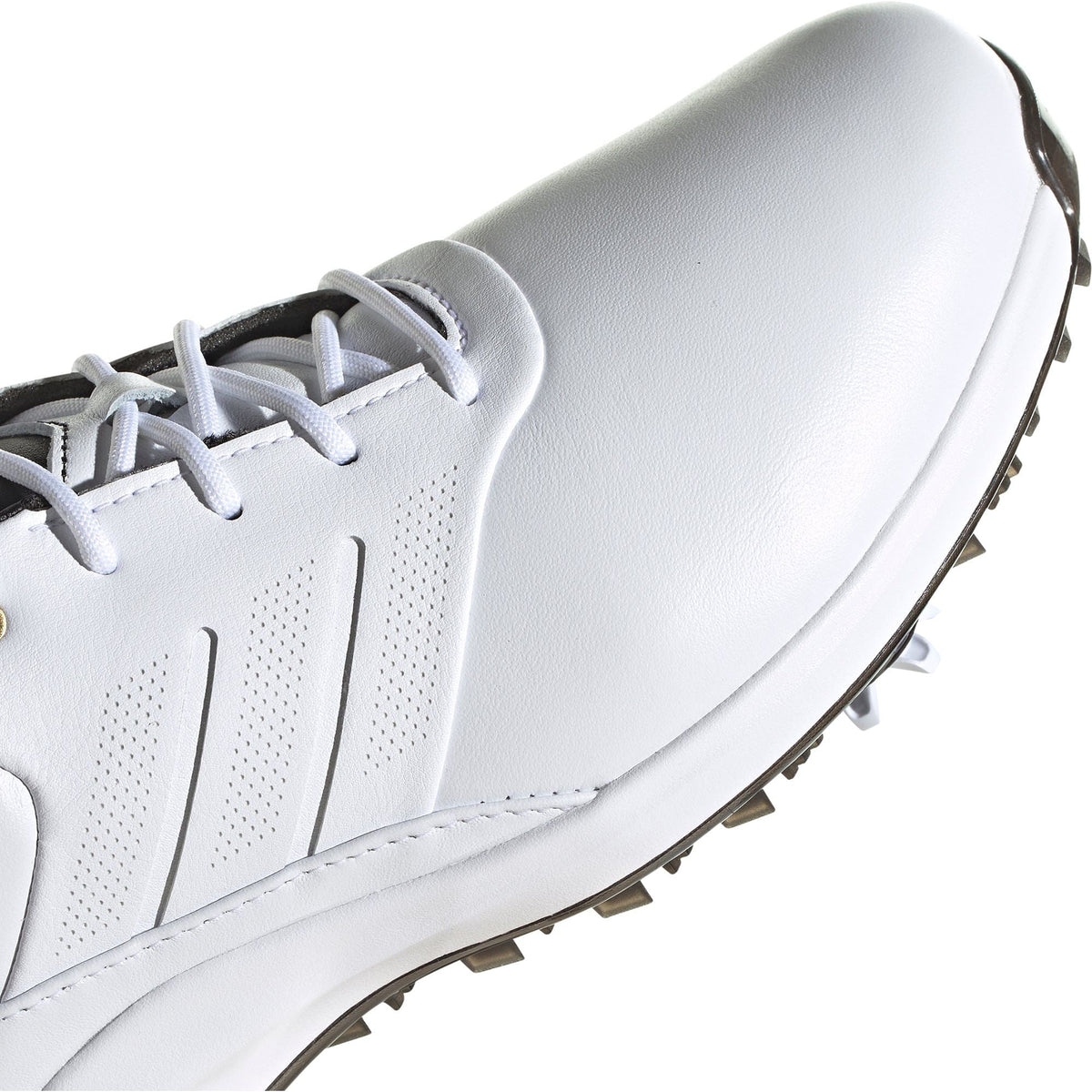 adidas Performance Classic Men's Golf Shoes - White | Golf Performance