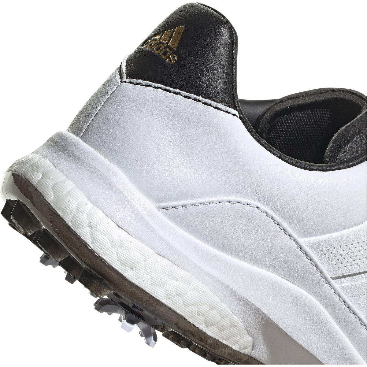 adidas Performance Classic Men's Golf Shoes - White | Golf Performance