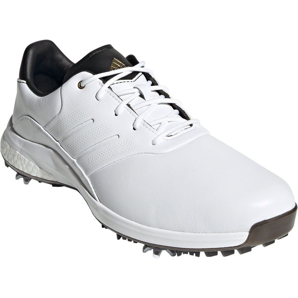 adidas Performance Classic Men's Golf Shoes - White | Golf Performance