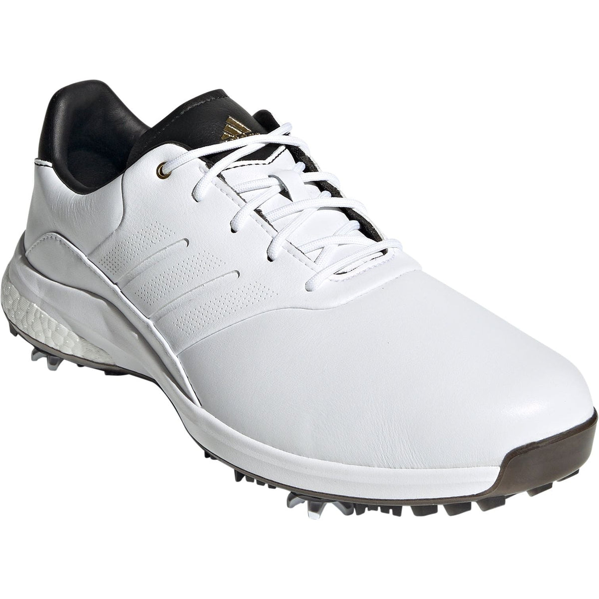 adidas Performance Classic Men's Golf Shoes - White | Golf Performance