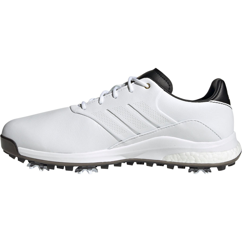 adidas Performance Classic Men's Golf Shoes - White | Golf Performance