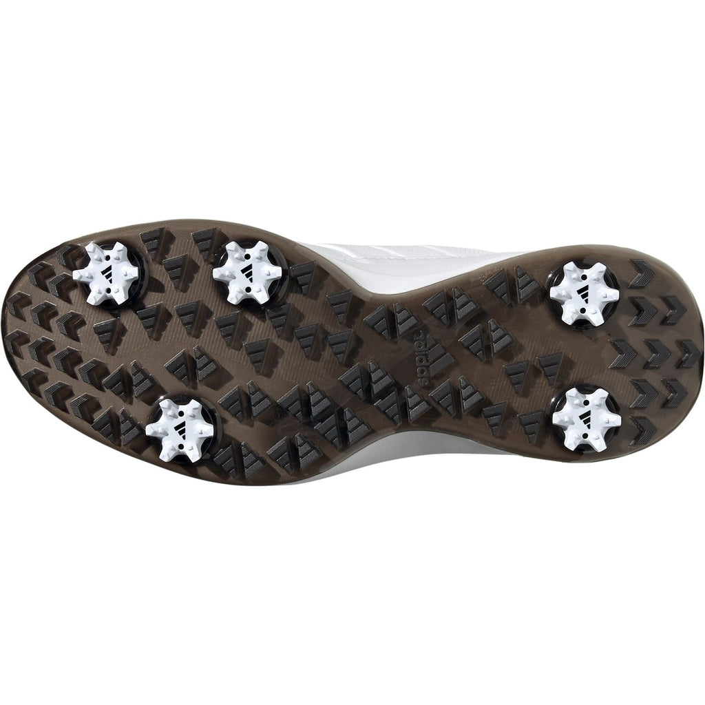 adidas Performance Classic Men's Golf Shoes - White | Golf Performance
