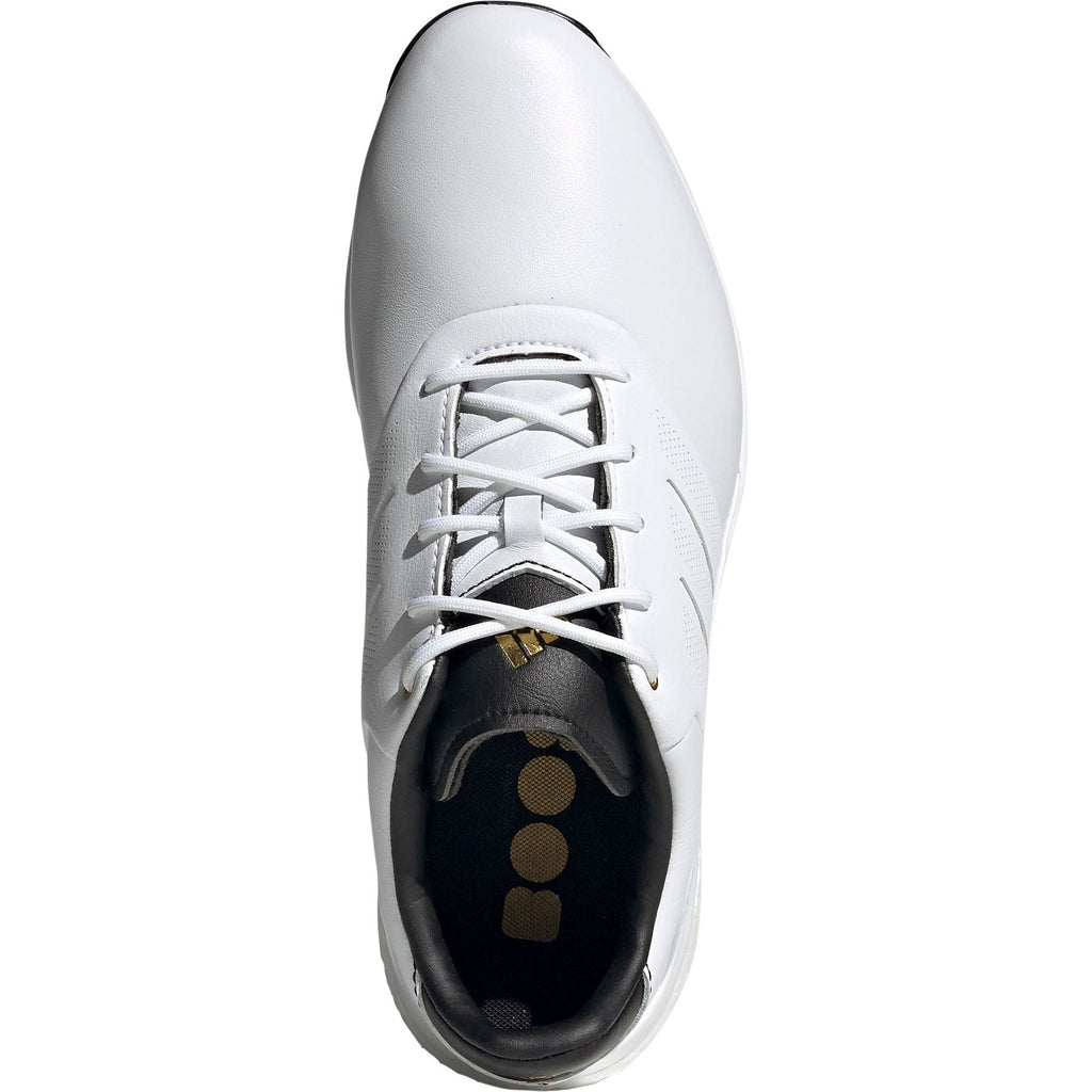adidas Performance Classic Men's Golf Shoes - White | Golf Performance