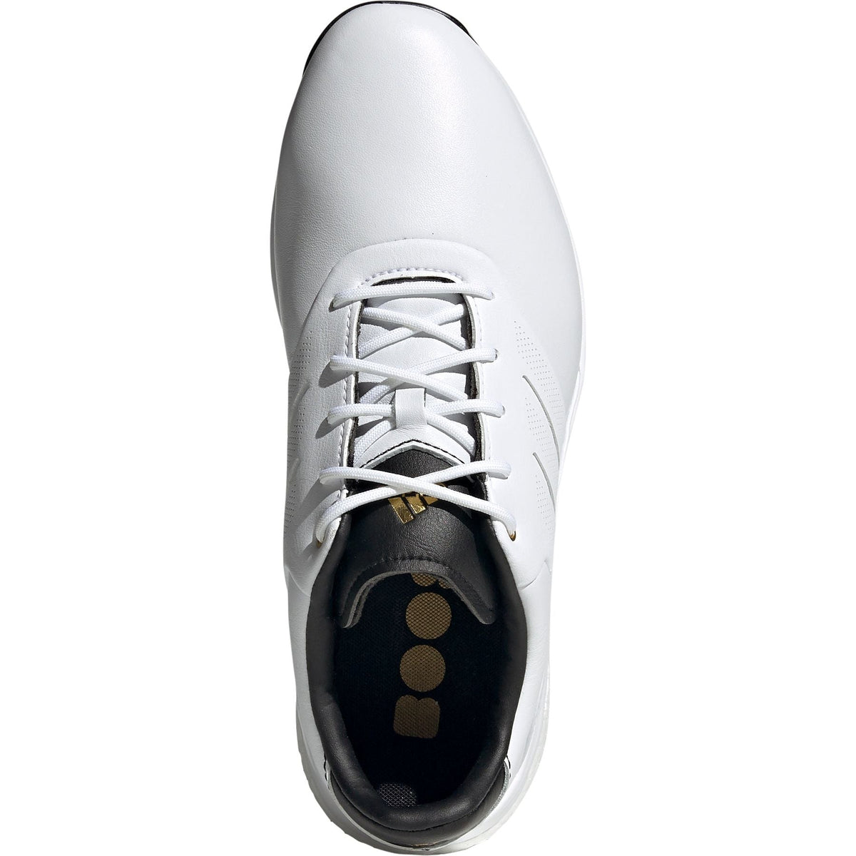 adidas Performance Classic Men's Golf Shoes - White | Golf Performance