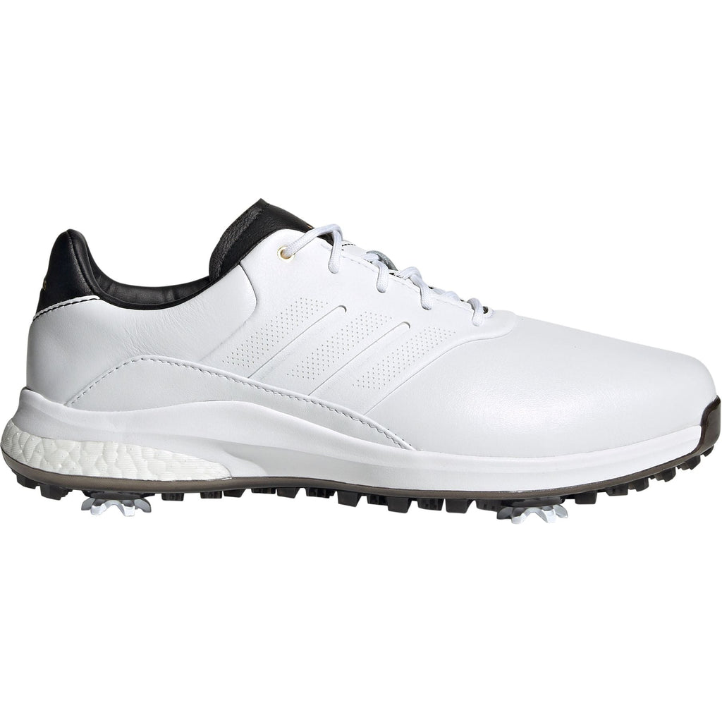 adidas Performance Classic Men's Golf Shoes - White | Golf Performance