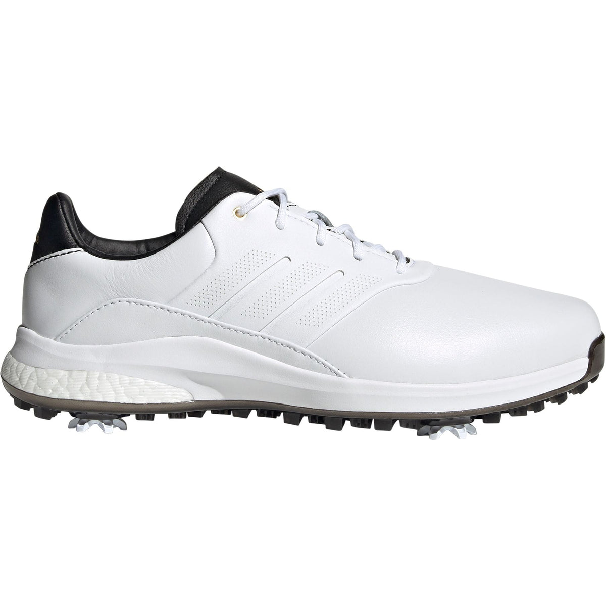 adidas Performance Classic Men's Golf Shoes - White | Golf Performance