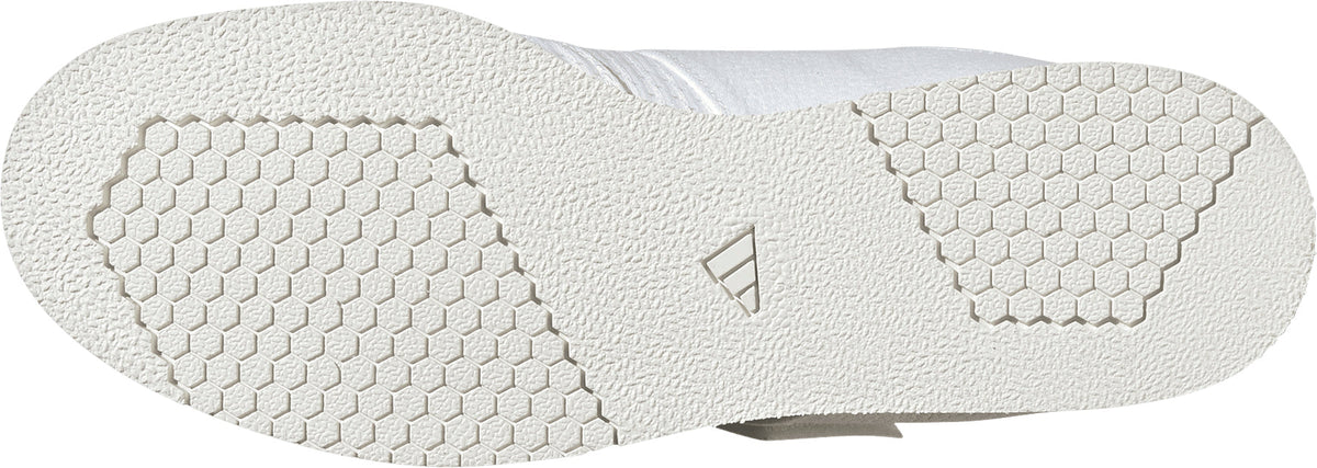 adidas Powerlift 5 Men's Weightlifting Shoes - White | Training & Fitness