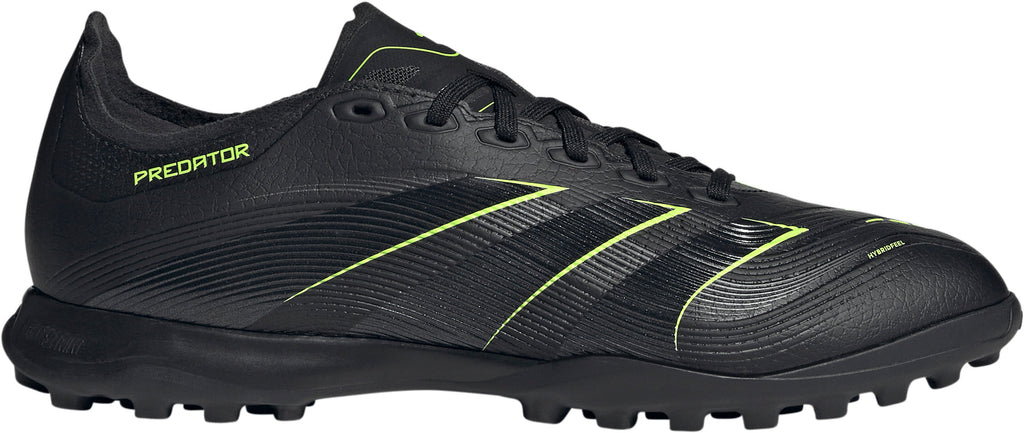 adidas Predator League Turf Men's Football Boots - Black | Football Performance