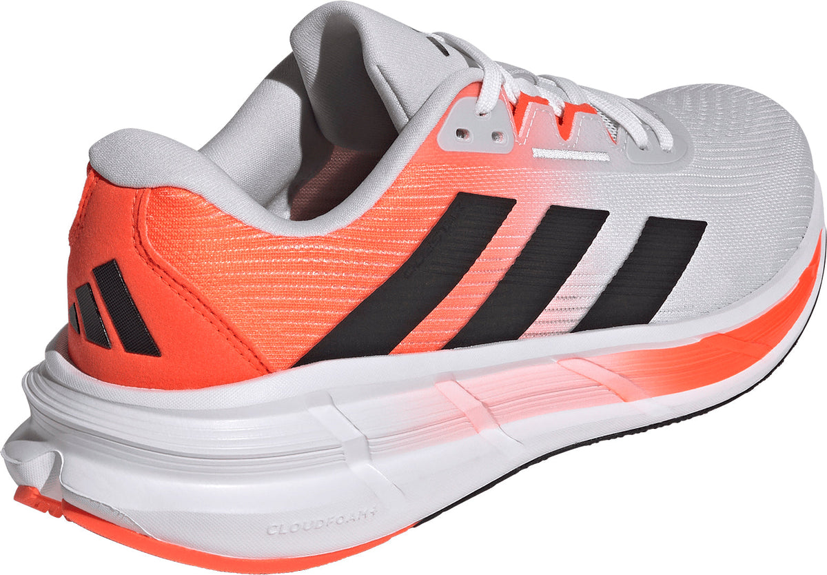 adidas Questar 3 Men's Running Shoes - Grey | Running & Training