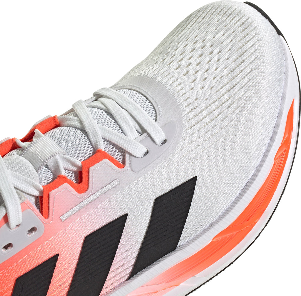 adidas Questar 3 Men's Running Shoes - Grey | Running & Training