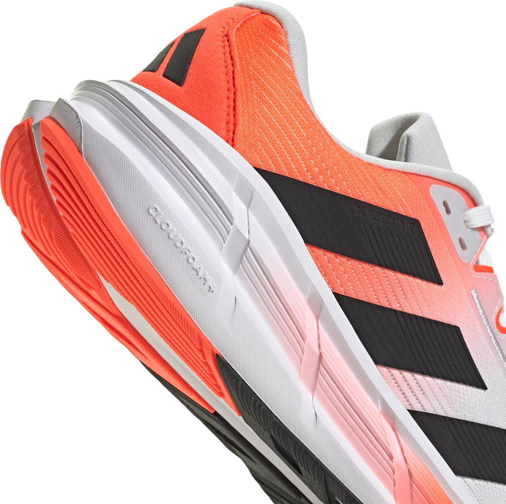 adidas Questar 3 Men's Running Shoes - Grey | Running & Training