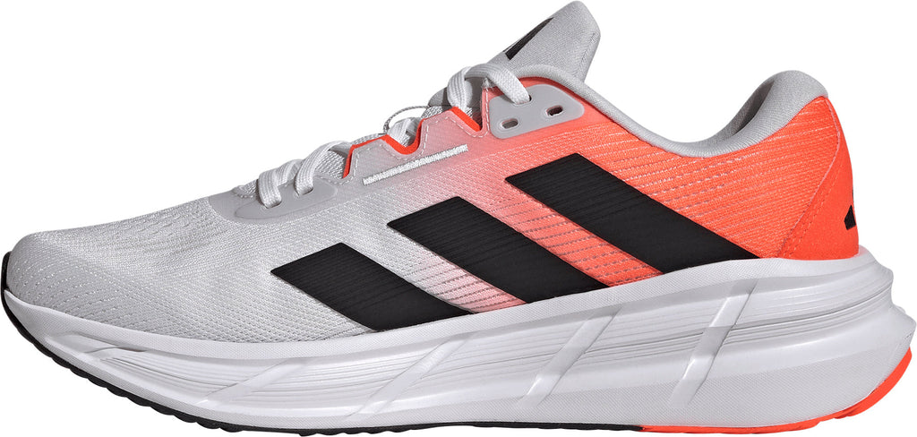 adidas Questar 3 Men's Running Shoes - Grey | Running & Training