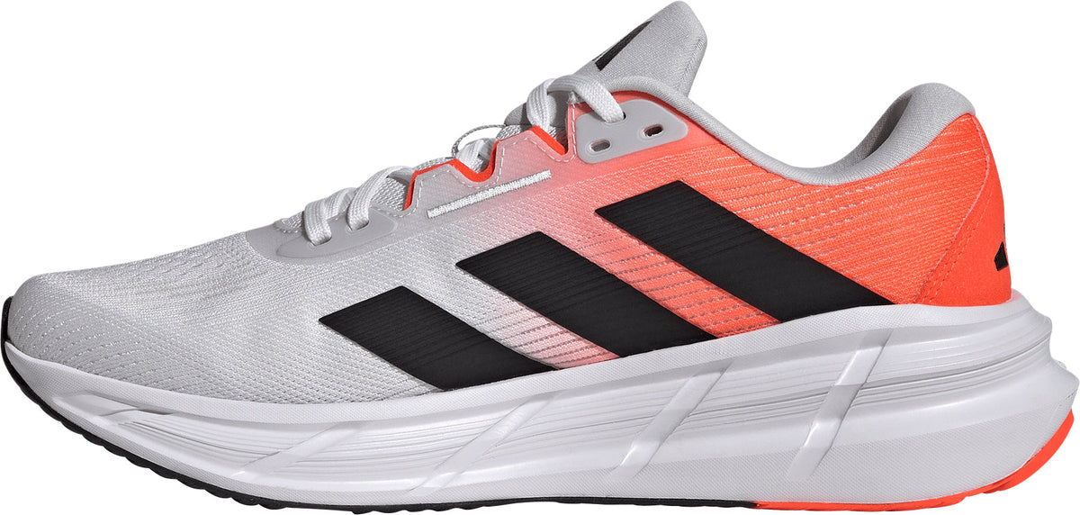 adidas Questar 3 Men's Running Shoes - Grey | Running & Training