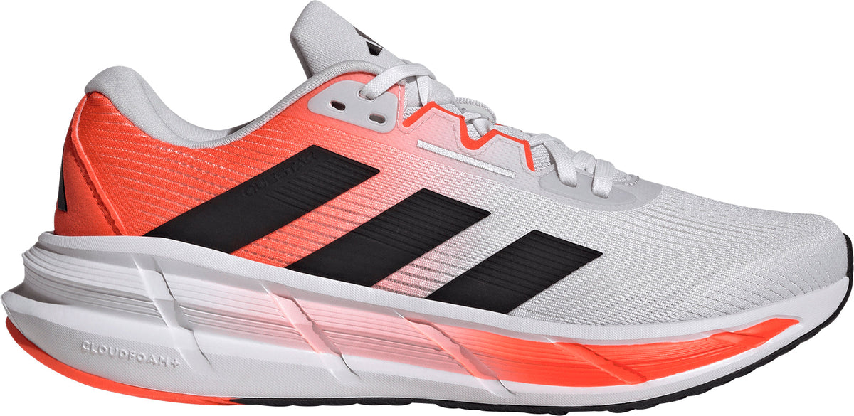 adidas Questar 3 Men's Running Shoes - Grey | Running & Training