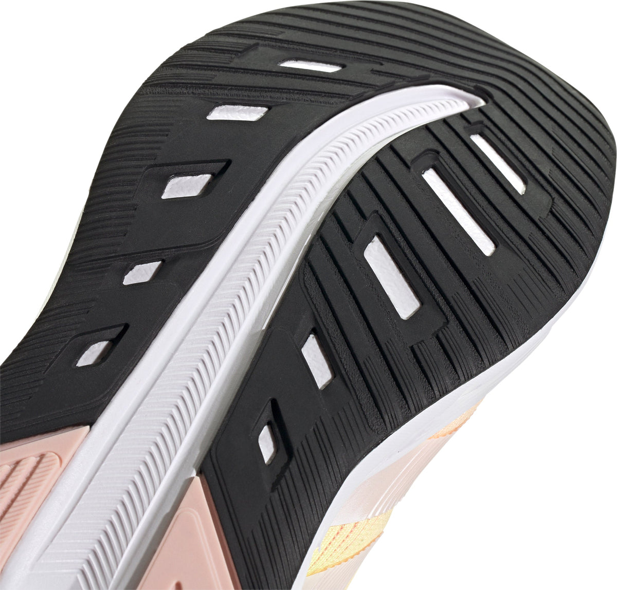 adidas Questar 3 Women's Running Shoes - Pink | Running & Training