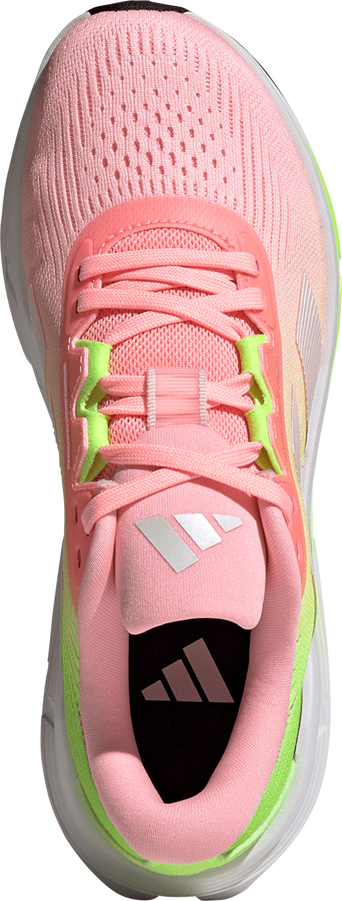adidas Questar 3 Women's Running Shoes - Pink | Running & Training