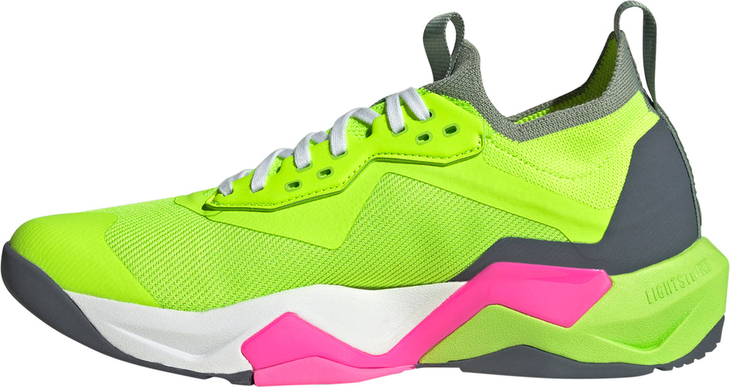 adidas RapidMove ADV 2 Men's HIIT Training Shoes - Yellow | Running & Training