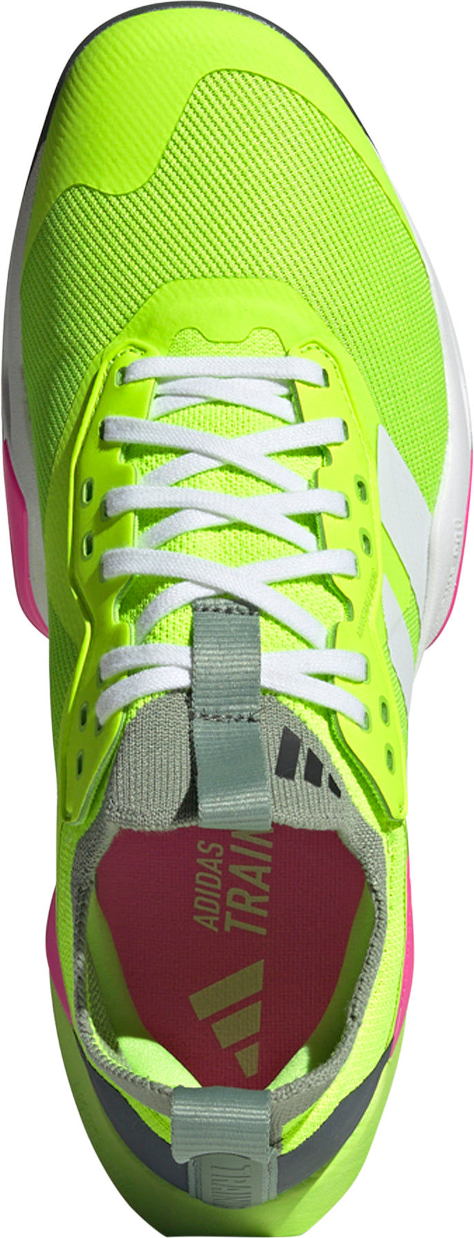 adidas RapidMove ADV 2 Men's HIIT Training Shoes - Yellow | Running & Training
