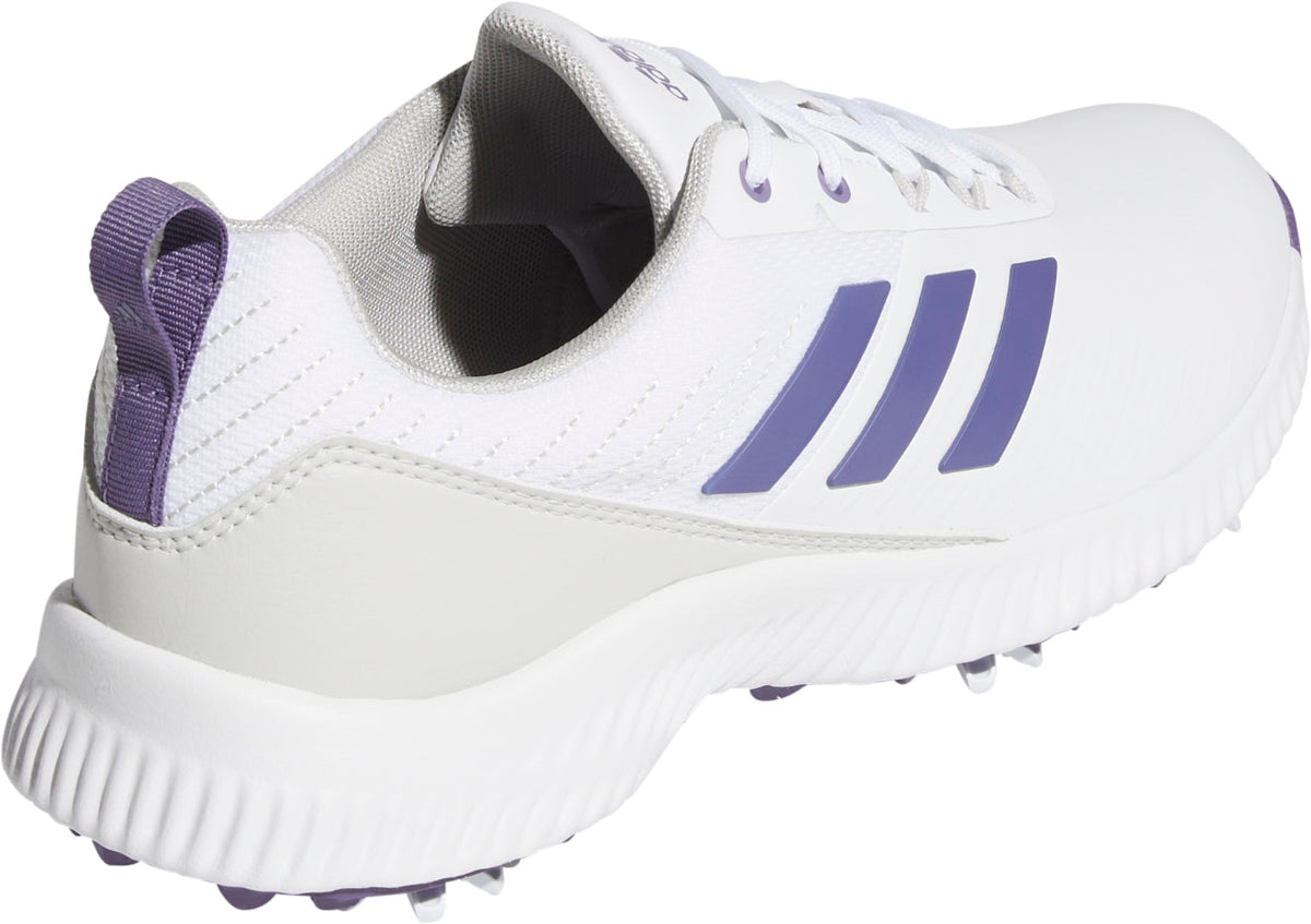 adidas Response Bounce 2 Women's Golf Shoes - White | Golf Performance