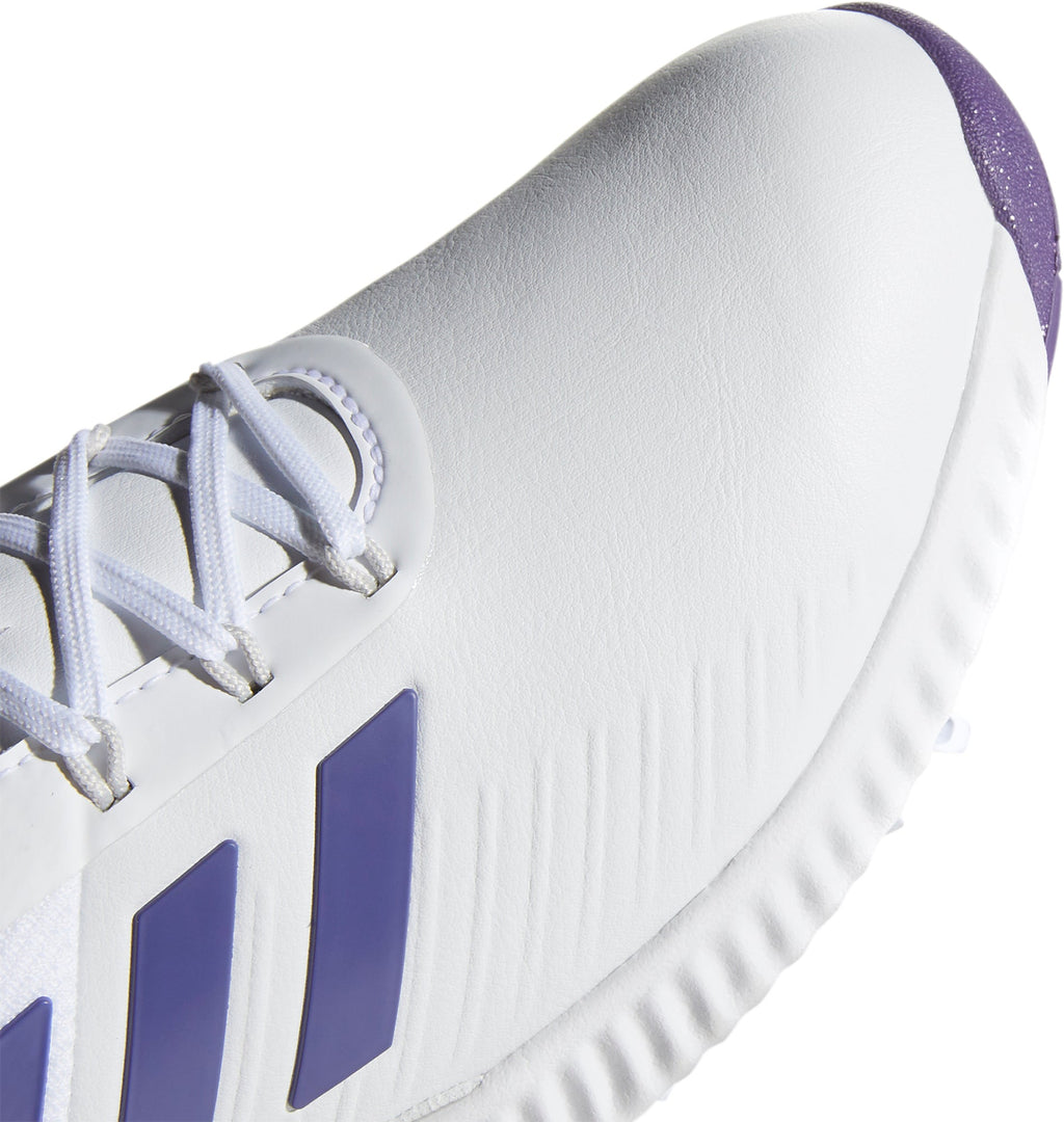 adidas Response Bounce 2 Women's Golf Shoes - White | Golf Performance
