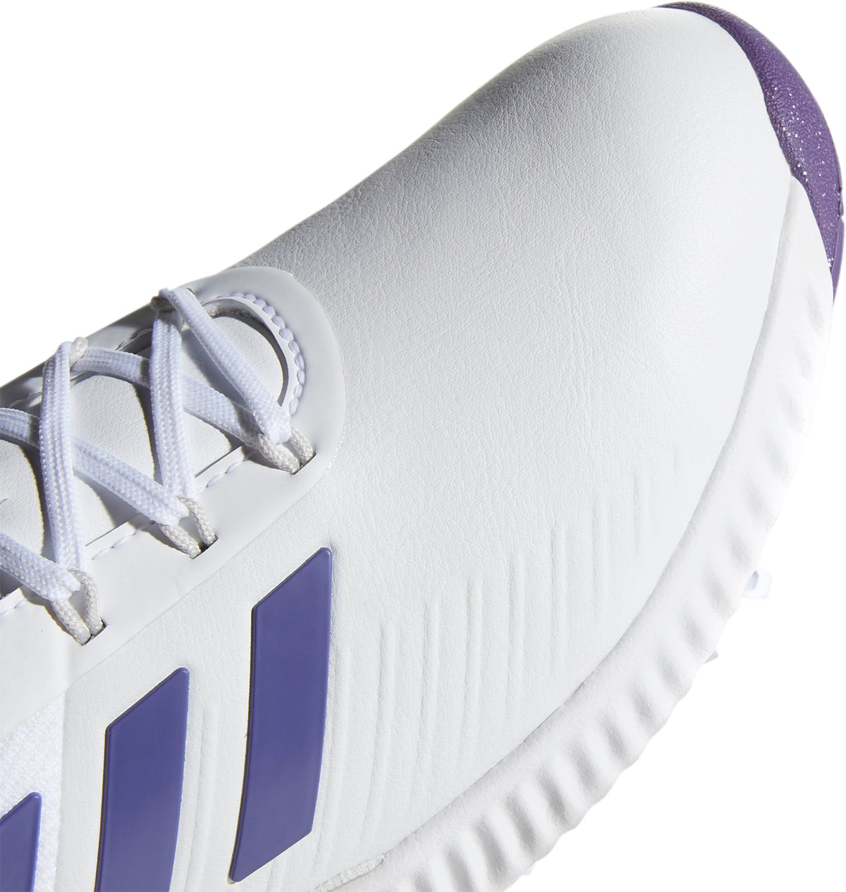 adidas Response Bounce 2 Women's Golf Shoes - White | Golf Performance