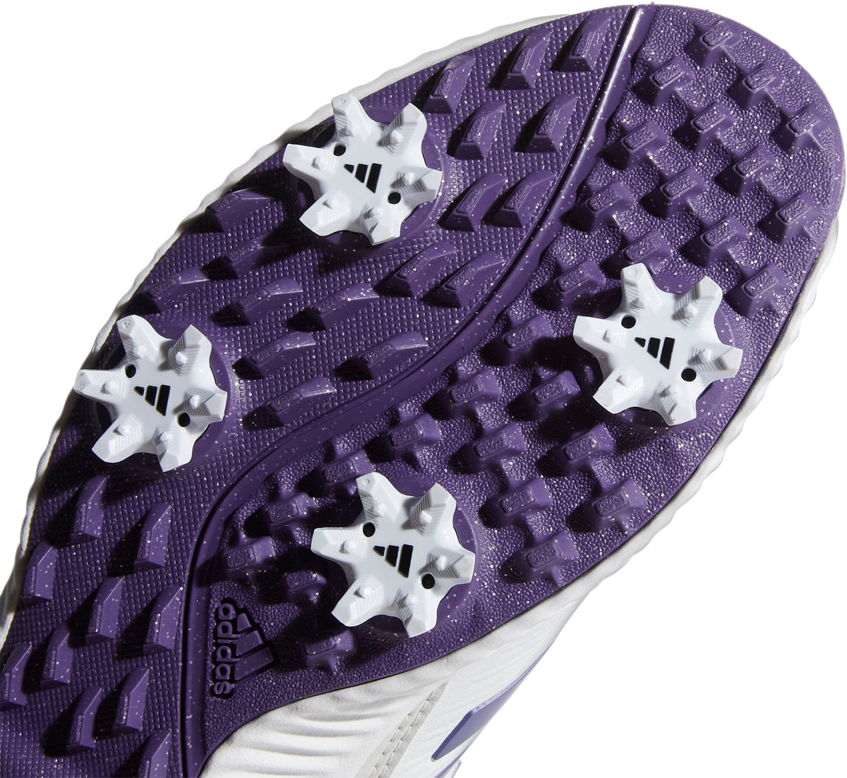 adidas Response Bounce 2 Women's Golf Shoes - White | Golf Performance