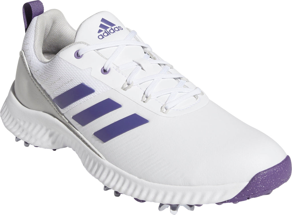 adidas Response Bounce 2 Women's Golf Shoes - White | Golf Performance