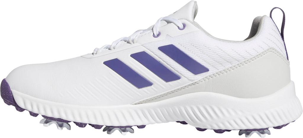 adidas Response Bounce 2 Women's Golf Shoes - White | Golf Performance
