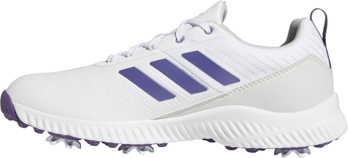 adidas Response Bounce 2 Women's Golf Shoes - White | Golf Performance