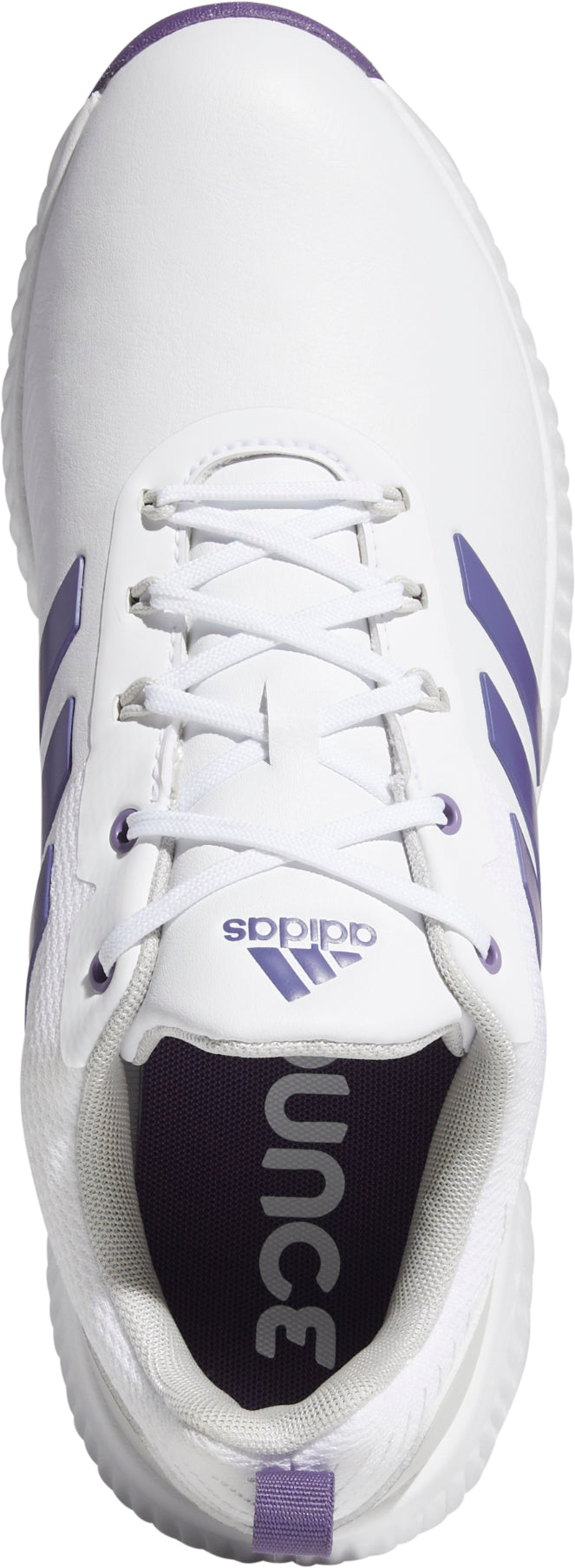 adidas Response Bounce 2 Women's Golf Shoes - White | Golf Performance