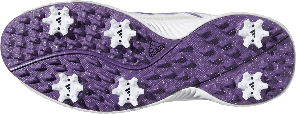 adidas Response Bounce 2 Women's Golf Shoes - White | Golf Performance